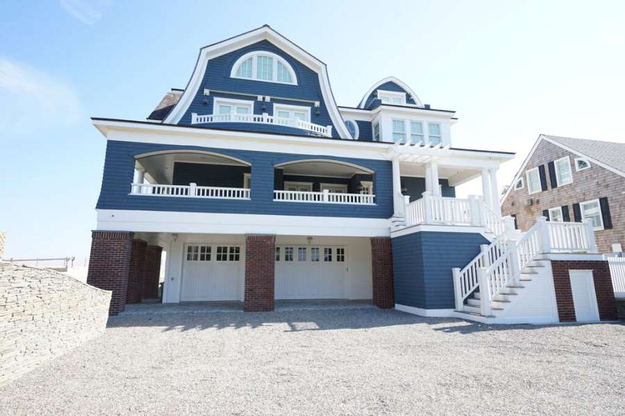 Home Builder Work in Sea Girt