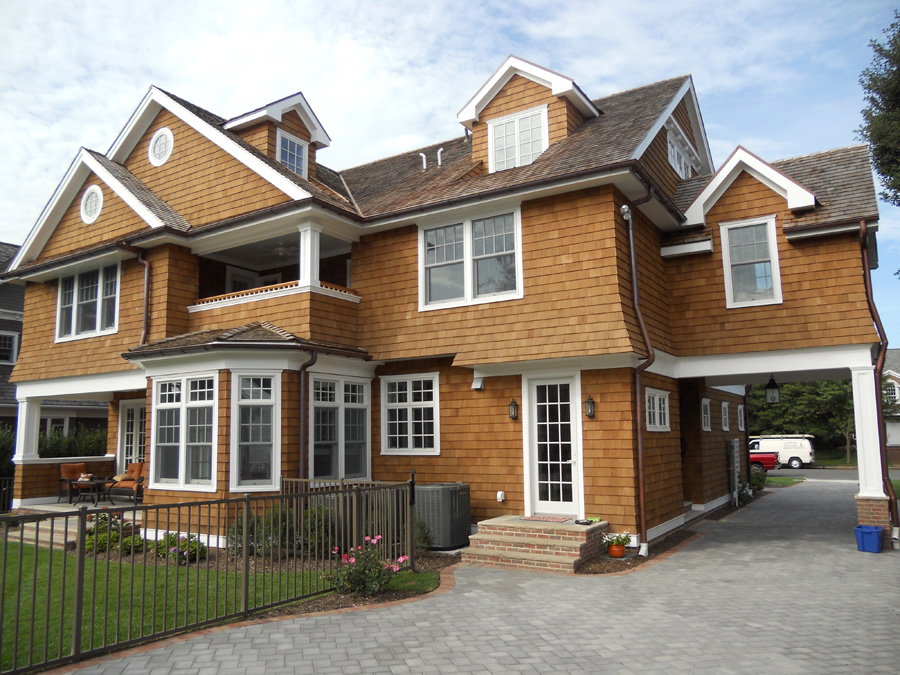 Home Builder Work in Sea Girt