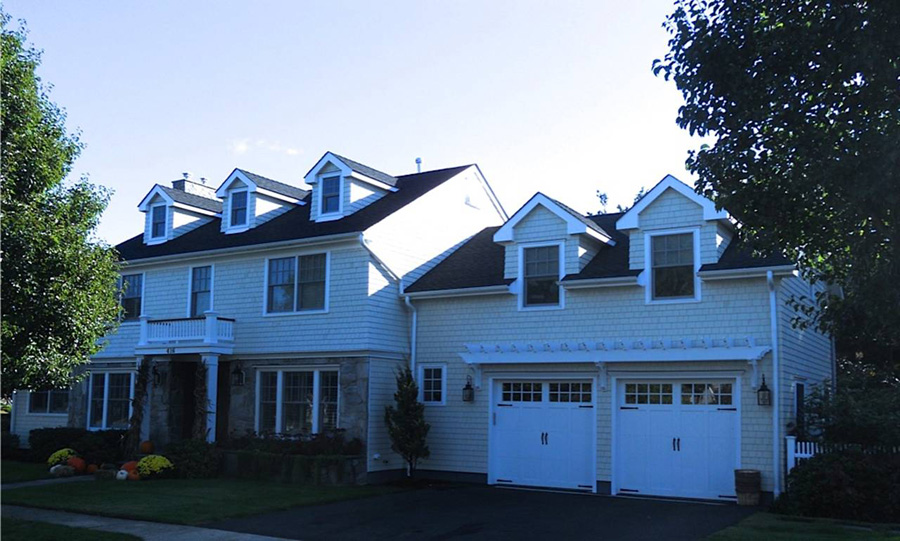 Home Builder Work in Sea Girt