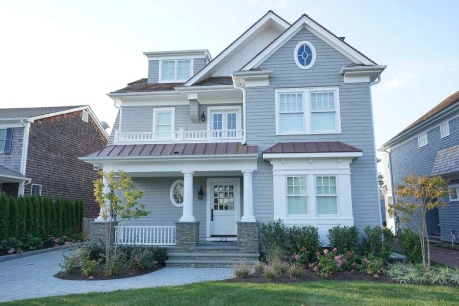 Home Builder Work in Sea Girt